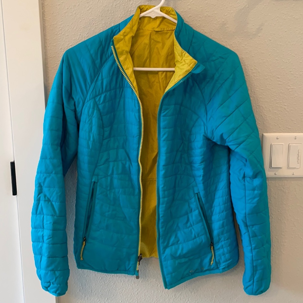 Eddie Bauer Jacket!